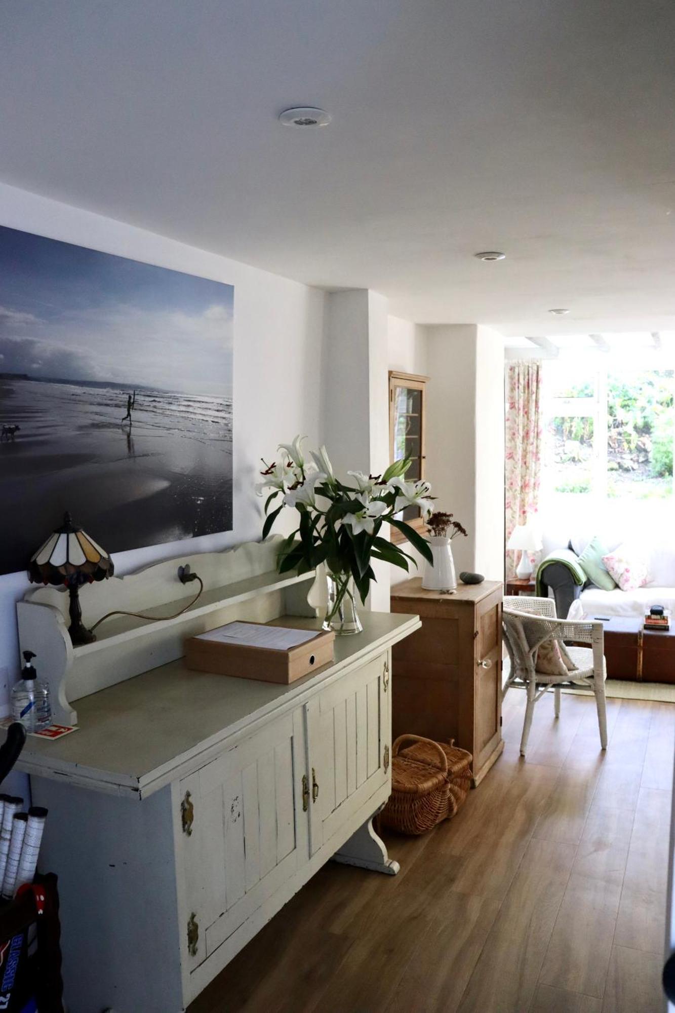 Lake Villa Holiday Cottages Holsworthy Exterior photo