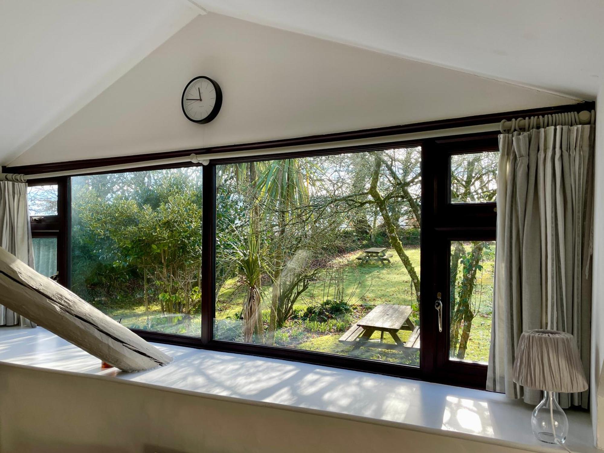 Lake Villa Holiday Cottages Holsworthy Exterior photo